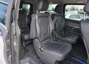 Mercedes-Benz Třídy V 19