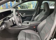 Mercedes-Benz Třídy A Hatchback 1,3 l 120 kw