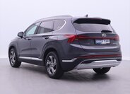 Hyundai Santa Fe SUV 2,2 l 142 kw