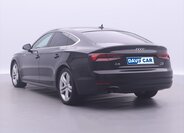 Audi A5 Liftback 3,0 l 160 kw