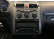 Volkswagen Touran 16