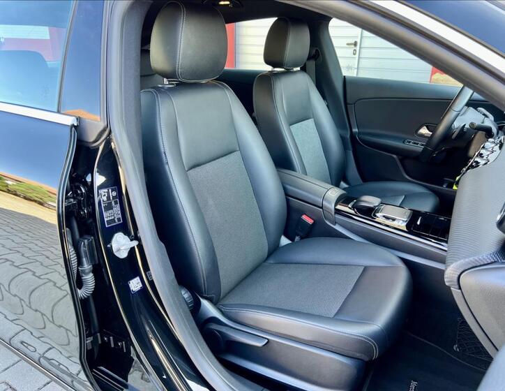 Mercedes-Benz CLA 20