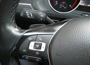 Volkswagen Tiguan Allspace SUV / Terénní 2,0 l 140 kw