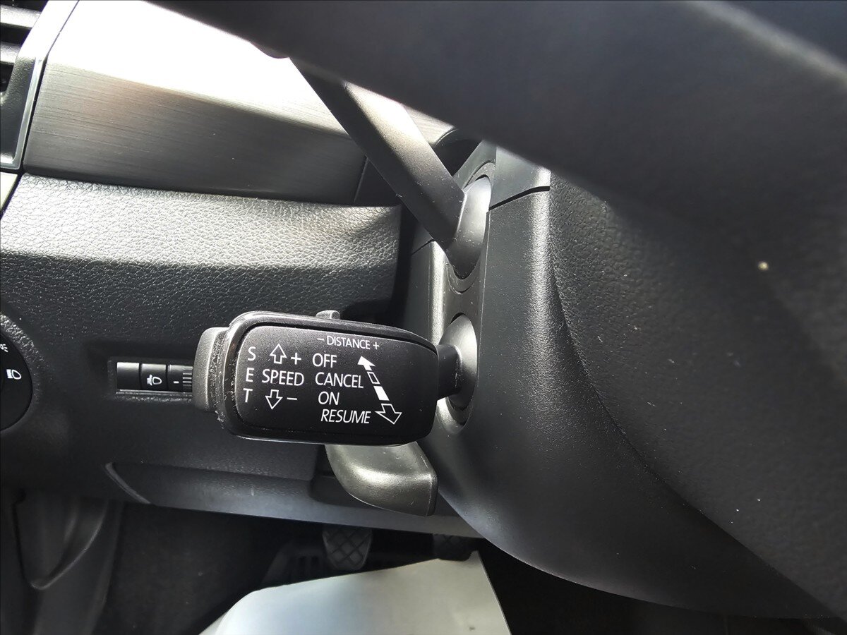 Škoda Fabia Kombi 999,0 81 kw