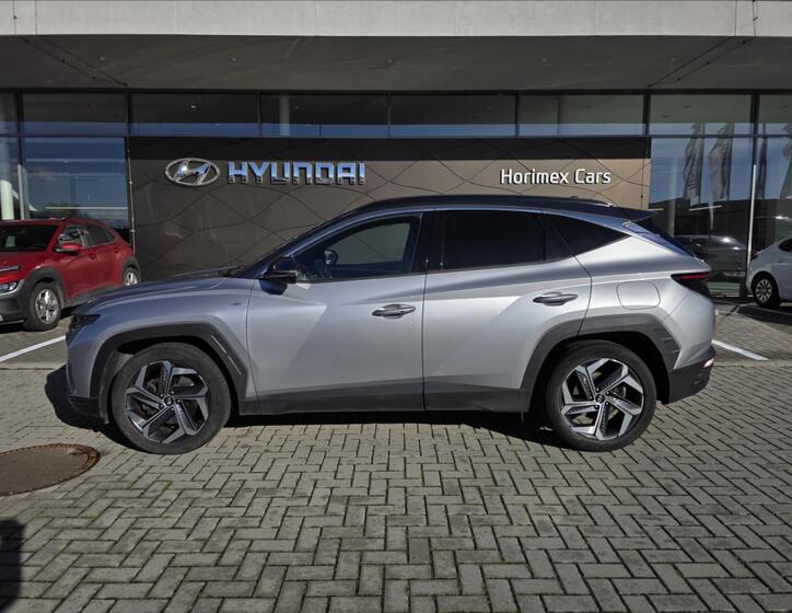 Hyundai Tucson 3