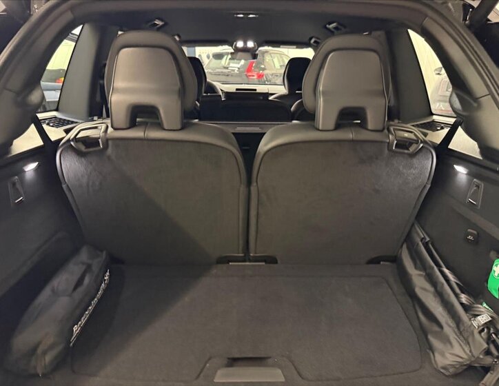 Volvo XC90 SUV / Terénní 2,0 l 184 kw