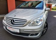 Mercedes-Benz Třídy B Hatchback 2,0 l 80 kw