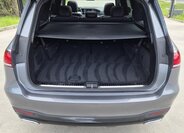 Mercedes-Benz GLS Kombi 2,9 l 243 kw
