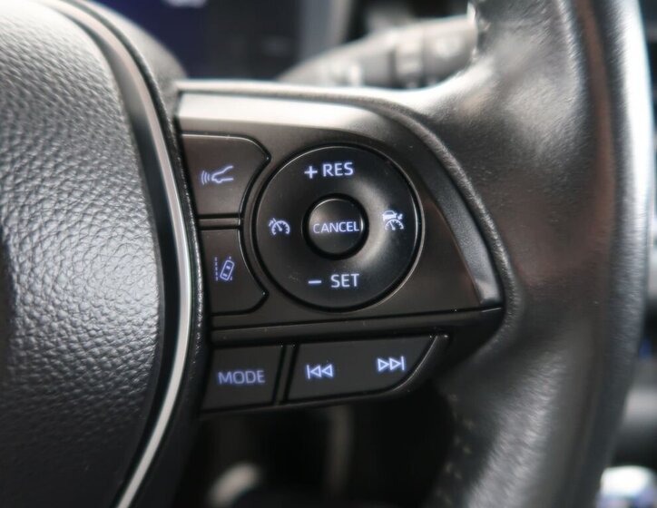 Toyota Corolla Kombi 1,8 l 72 kw