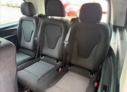 Mercedes-Benz Třídy V MPV 2,1 l 120 kw