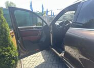 Volkswagen Touareg 26