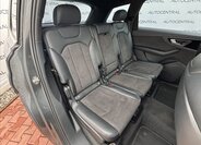 Audi Q7 SUV / Terénní 3,0 l 200 kw