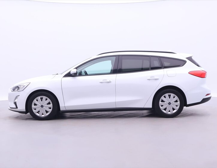 Ford Focus Kombi 999,0 74 kw