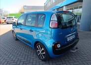 Citroën C3 Picasso MPV 1,4 l 70 kw
