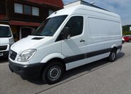 Mercedes-Benz Sprinter 1