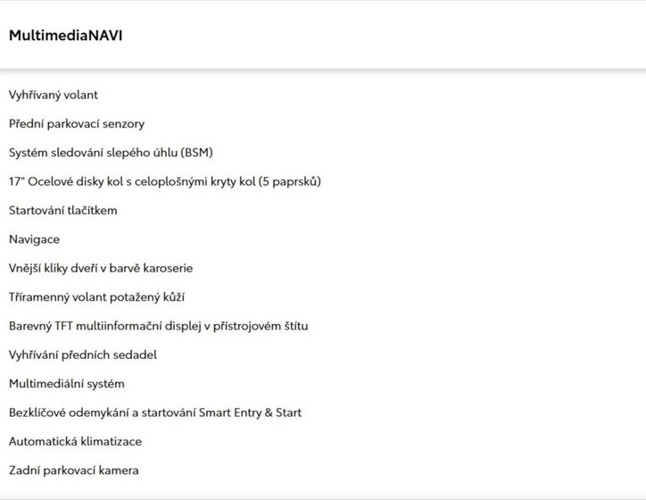 Toyota ProAce Skříň 2,2 l 133 kw