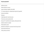 Toyota ProAce Skříň 2,2 l 133 kw