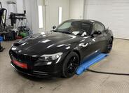 BMW Z4 9