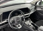KIA Sportage SUV / Terénní 1,6 l 110 kw