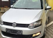 Volkswagen Polo Hatchback 1,4 l 63 kw