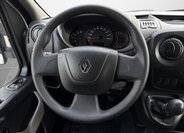 Renault Master Skříň 2,3 l 96 kw