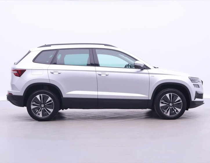 Škoda Karoq SUV / Terénní 2,0 l 85 kw