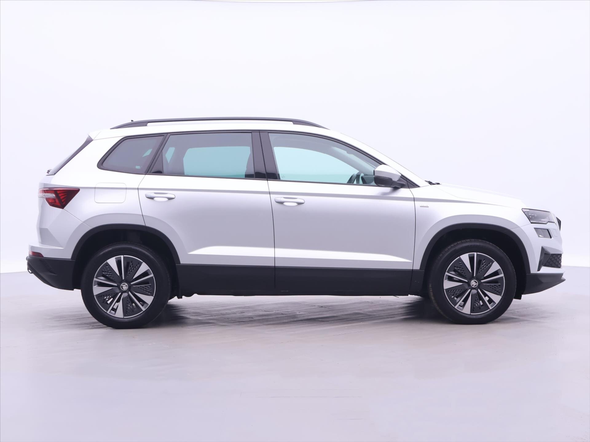 Škoda Karoq SUV / Terénní 2,0 l 85 kw