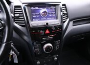 SsangYong XLV SUV / Terénní 1,6 l 85 kw