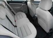 Škoda Octavia Liftback 1,6 l 75 kw