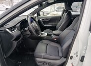 Toyota RAV4 SUV 2,5 l 131 kw