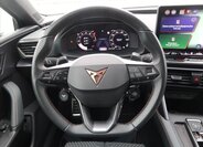 Cupra Leon Kombi 2,0 l 245 kw