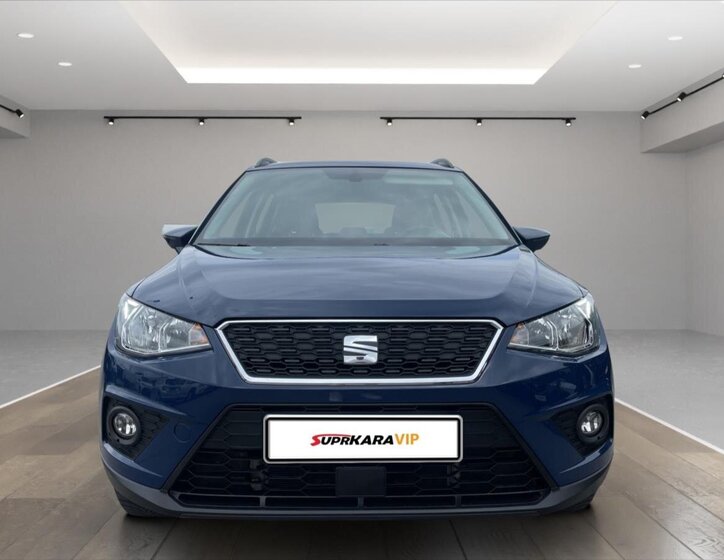 Seat Arona SUV / Terénní 999,0 70 kw
