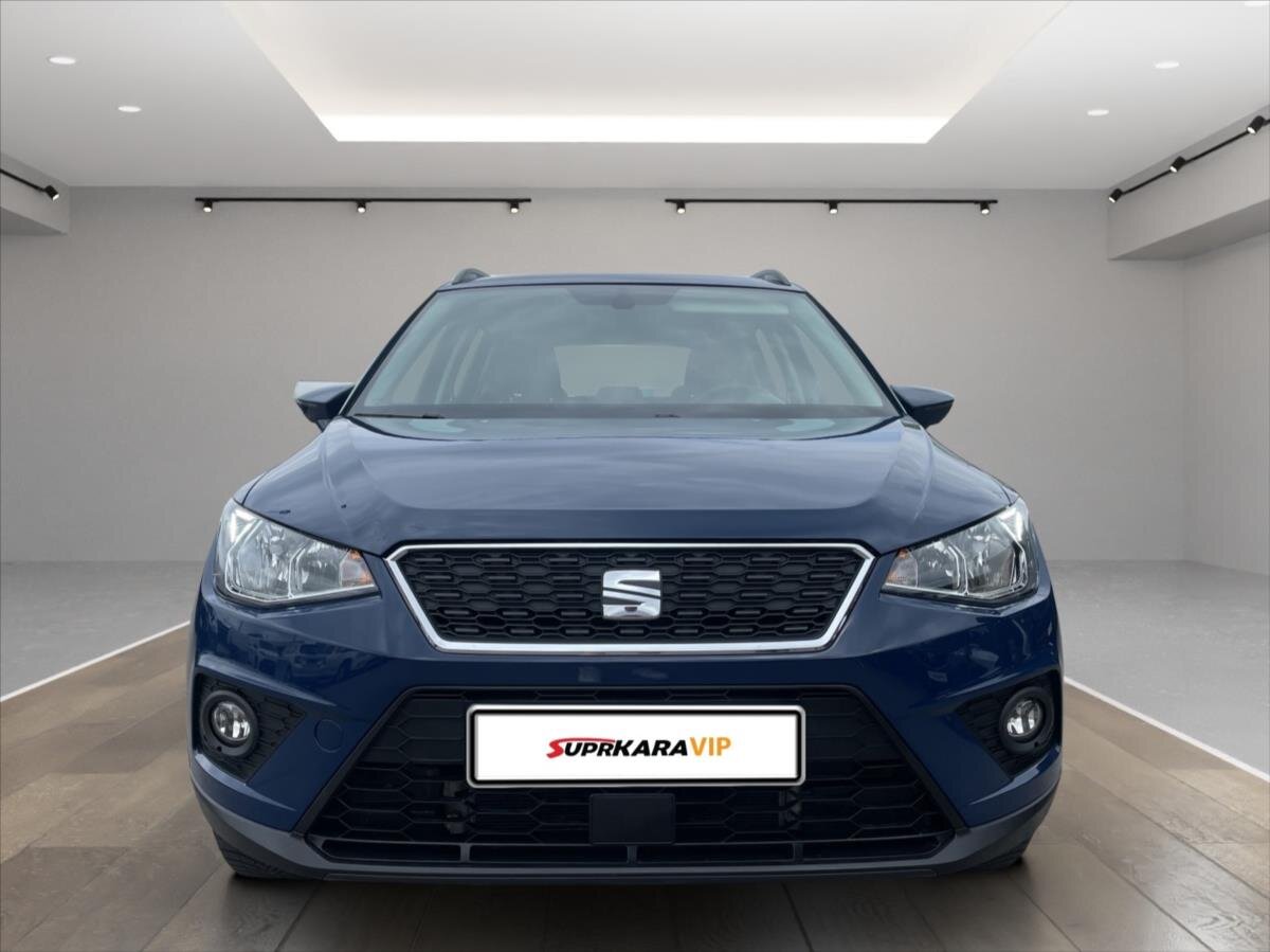 Seat Arona SUV / Terénní 999,0 70 kw