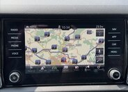 Škoda Kodiaq SUV 2,0 l 110 kw