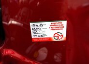 Ford Mustang Kupé 2,3 l 265 kw