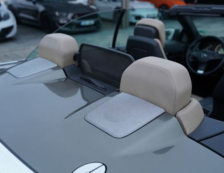 Mercedes-Benz Třídy E 62