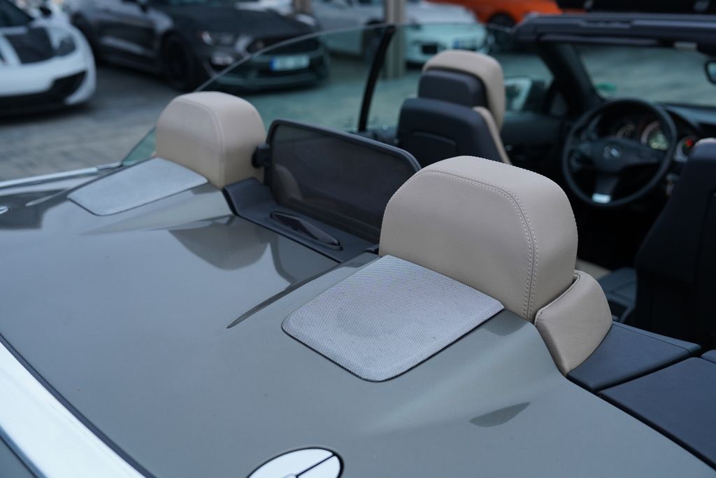 Mercedes-Benz Třídy E