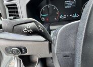 Ford Transit Custom Kombi 2,0 l 96 kw