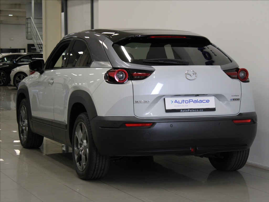 Mazda MX-30