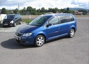 Volkswagen Touran Kombi 2,0 l 103 kw