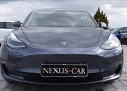 Tesla Model 3 Sedan / Limuzína 0,0 377 kw