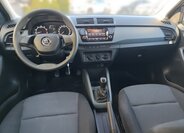 Škoda Fabia Hatchback 999,0 44 kw