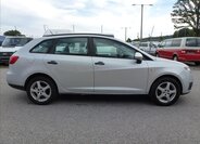 Seat Ibiza Kombi 1,2 l 55 kw