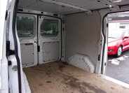 Ford Transit Skříň 2,2 l 63 kw