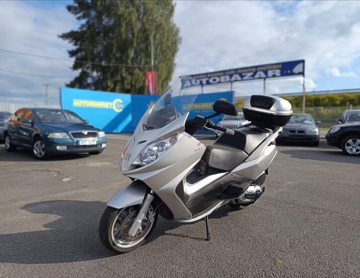 Peugeot Ostatní Ostatní 399,0 24 kw