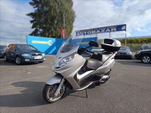 Peugeot Ostatní Ostatní 399,0 24 kw