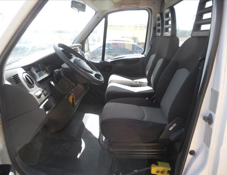 Iveco Daily 12