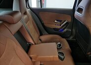 Mercedes-Benz Třídy A 20