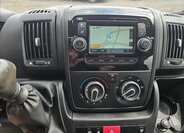 Citroën Jumper Ostatní 3,0 l 130 kw