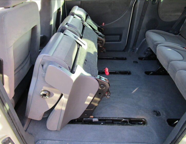 Citroën Jumpy Ostatní 2,0 l 120 kw